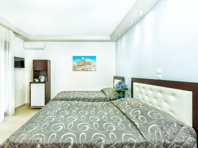 Triple Room GV - 008